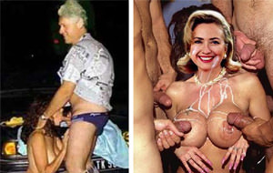 Fake Nude Picture Of Hillary Clinton Gay Porn Pics.