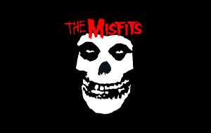 The Misfits