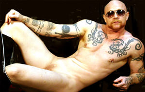 Buck Angel: el pornostar transhombre