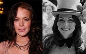 Lindsay Lohan interpretará a Linda Lovelace