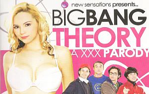 Gang Bang Penny - Pornoparodias: The Big Bang Theory XXX â€“ Orgasmatrix