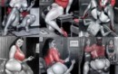 Facesitting, la obsesión de Namio Harukawa