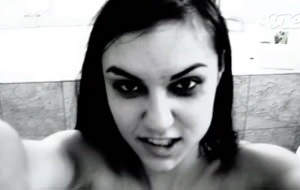 50 sombras de Grey (una entrevista a Sasha Grey)