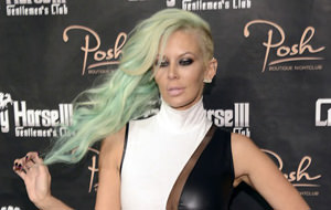 Jenna Jameson o envejecer con elegancia