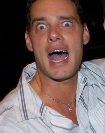 Brad Hardy Brad Hardy