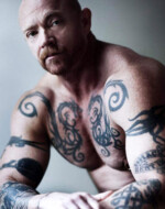 Buck Angel