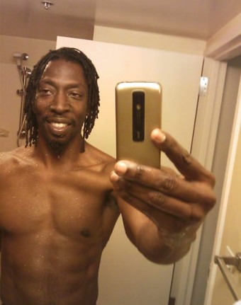 Byron Long Byron Long
