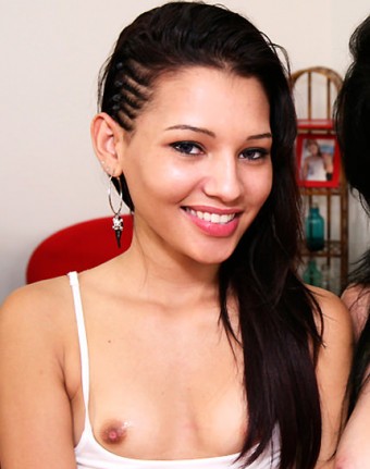 Cassie Cruz Cassie Cruz