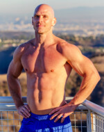 Johnny Sins