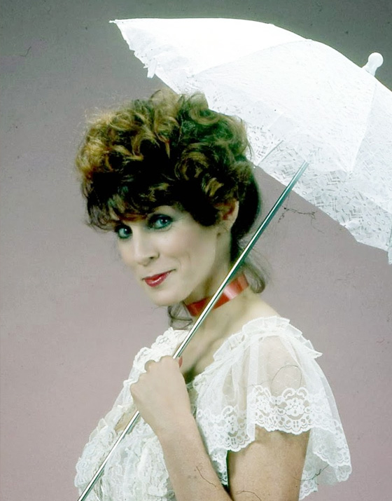 Kay Parker