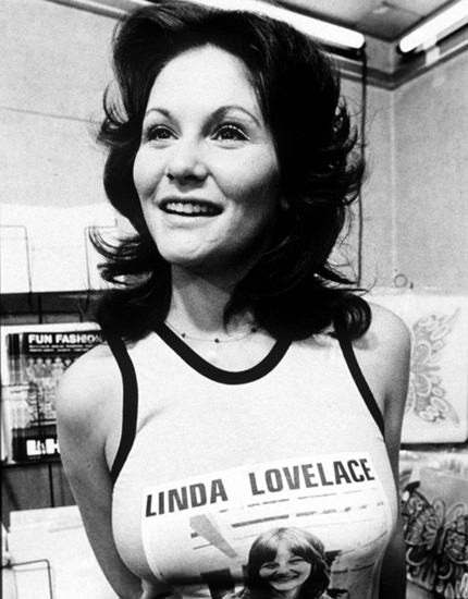 Linda Lovelace