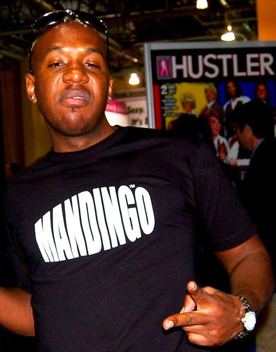 Mandingo