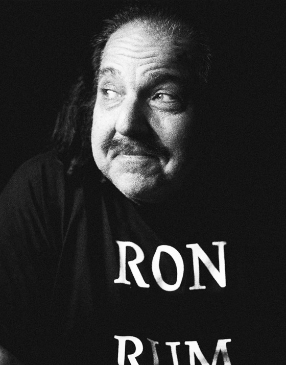 Ron Jeremy