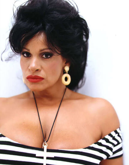 Vanessa Del Rio