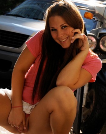 Ashley George Ashley George