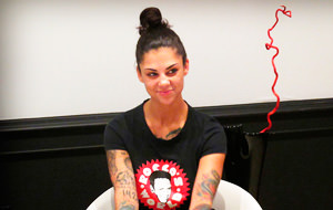 Interview with Bonnie Rotten â€“ Orgasmatrix