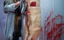 Un pastel de miedo