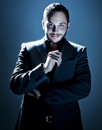 Greg Lansky Greg Lansky