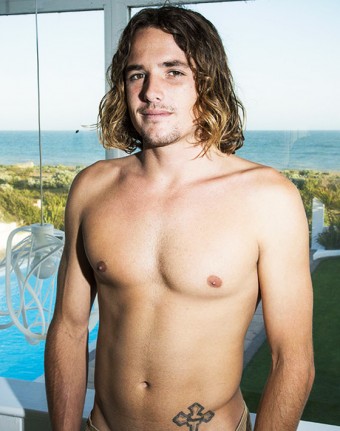 Tyler Nixon Tyler Nixon