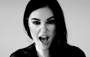 Sasha Grey reaparece en Pornhub