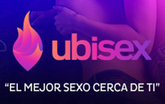 Ubisex.net contacta con personas cerca de ti