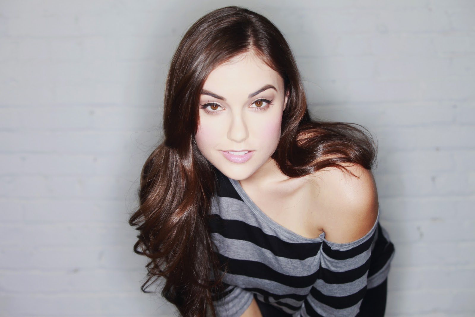 Siempre en nuestros corazones: Sasha Grey