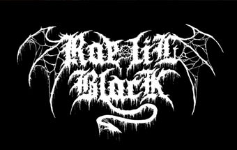 El porno de la black metalera Rae Lil Black