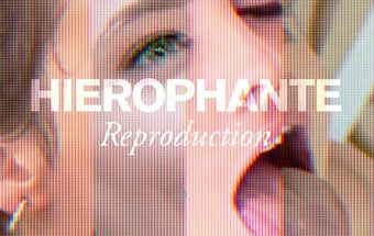 Reproduction: al ritmo de un collage porno