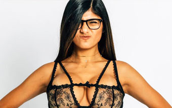 ¿Qué fue de Mia Khalifa?