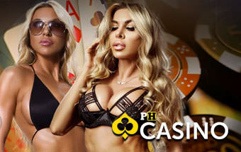 Dinero y porno en el Casino de Pornhub