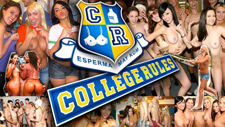 College Rules