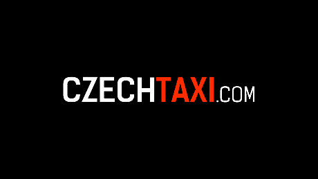 Czech Taxi