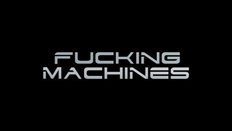 Fucking Machines