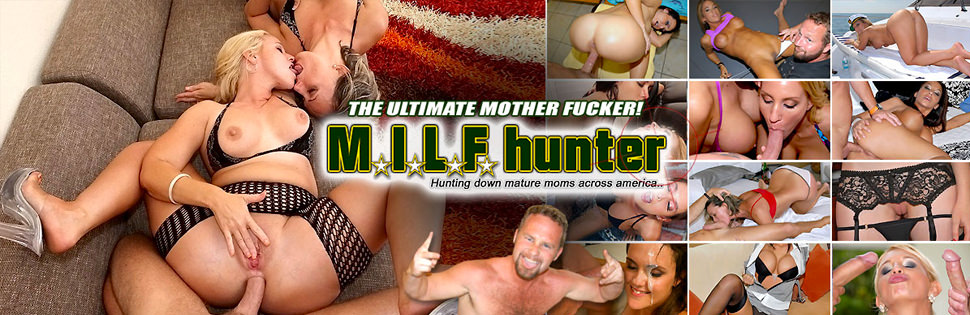 MILF Hunter