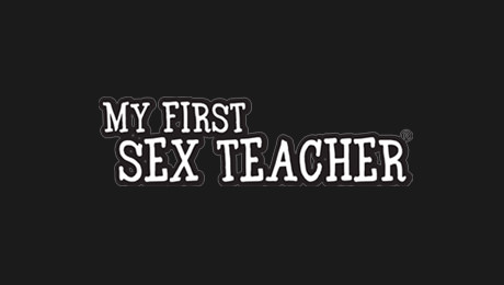 My First Sex Teacher