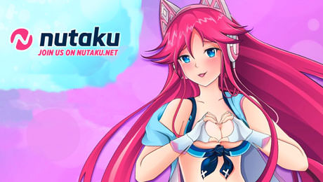 Nutaku