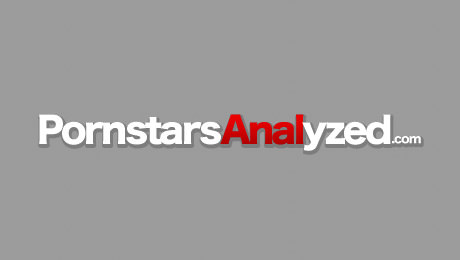 Pornstars Analyzed