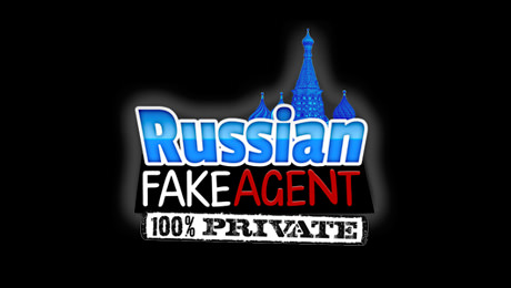 Russian Fake Agent