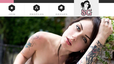 Suicide Girls