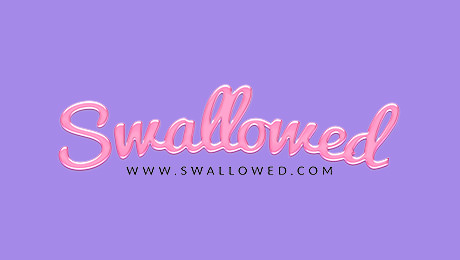 Swallowed