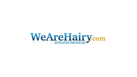 We Are Hairy