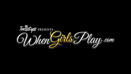 When Girls Play