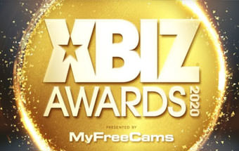 Estos son los nominados a los XBIZ Awards 2020