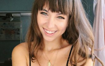 El lado más triste de la diosa Riley Reid