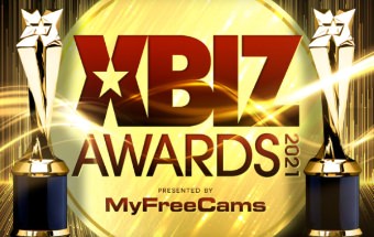 Ganadores de los XBIZ Awards 2021