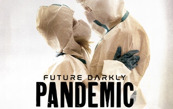 Pandemia: la COVID llevada al porno