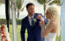 Seth Gamble y Kenzie Taylor se nos han casado