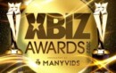 Ya tenemos ganadores en el XBIZ 2022