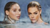 Denise Richards y Abella Danger juntas en OnlyFans