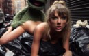 Polémica en torno al porno fake de Taylor Swift